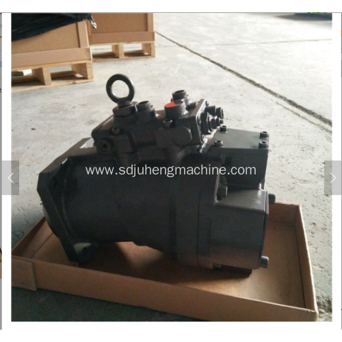 Excavator ZX350 Main Pump ZX350 Hydraulic Pump 9195242